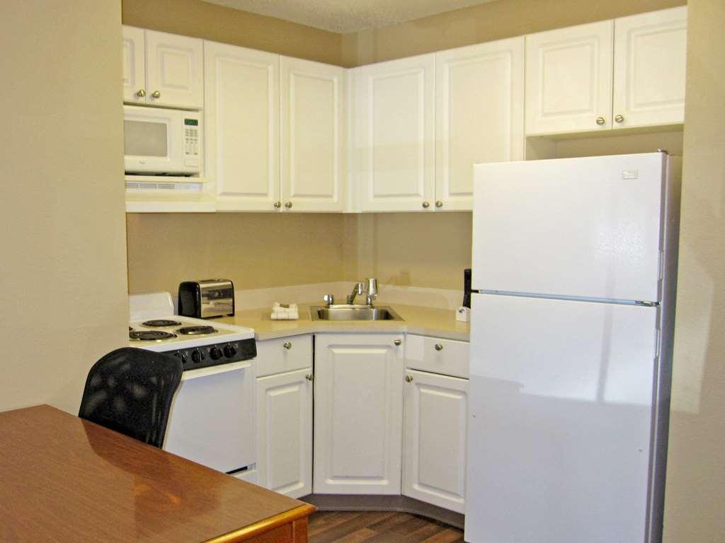 Extended Stay America Suites - Boston - Westborough - East Main Street Pokój zdjęcie
