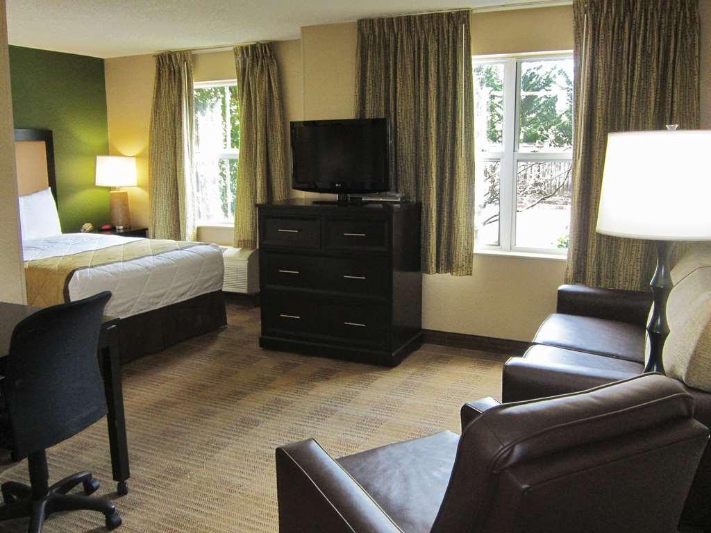 Extended Stay America Suites - Boston - Westborough - East Main Street Pokój zdjęcie
