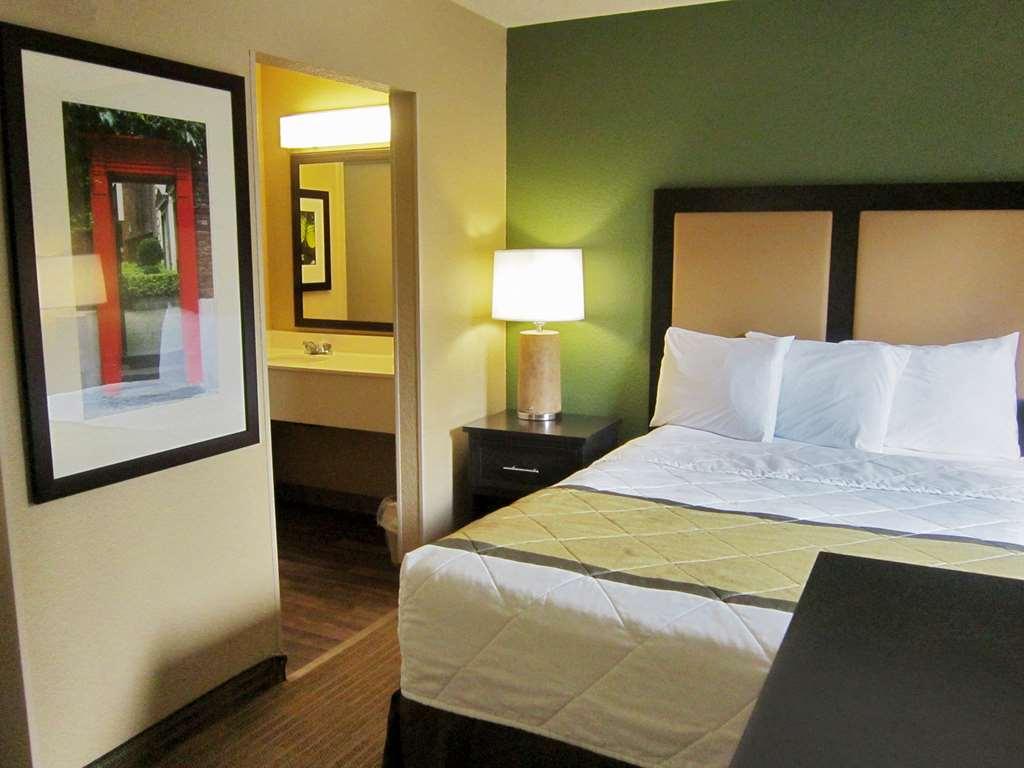 Extended Stay America Suites - Boston - Westborough - East Main Street Pokój zdjęcie