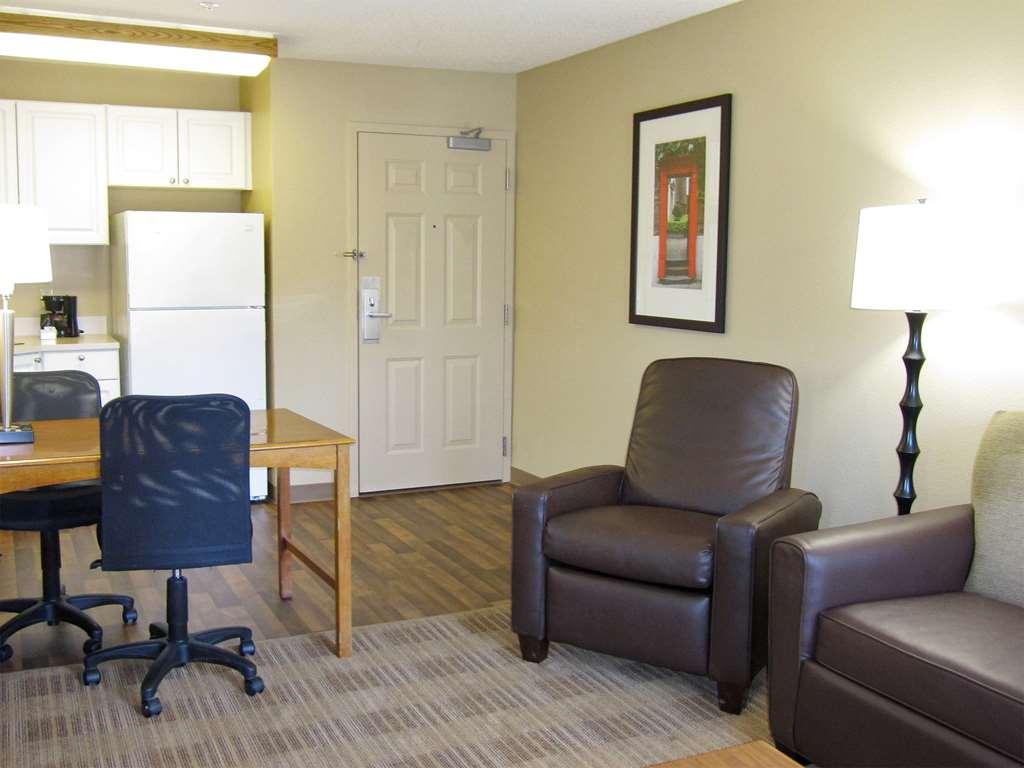 Extended Stay America Suites - Boston - Westborough - East Main Street Pokój zdjęcie