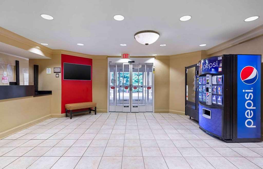 Extended Stay America Suites - Boston - Westborough - East Main Street Wnętrze zdjęcie