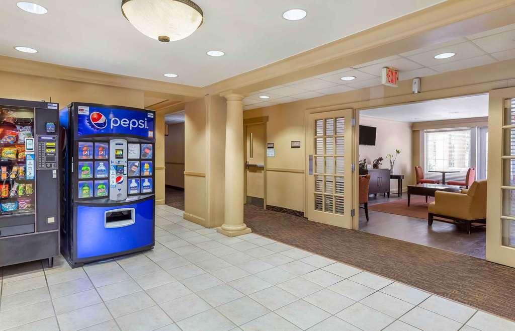 Extended Stay America Suites - Boston - Westborough - East Main Street Wnętrze zdjęcie