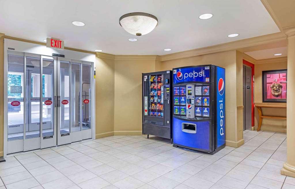 Extended Stay America Suites - Boston - Westborough - East Main Street Wnętrze zdjęcie