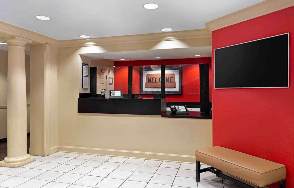 Extended Stay America Suites - Boston - Westborough - East Main Street Wnętrze zdjęcie