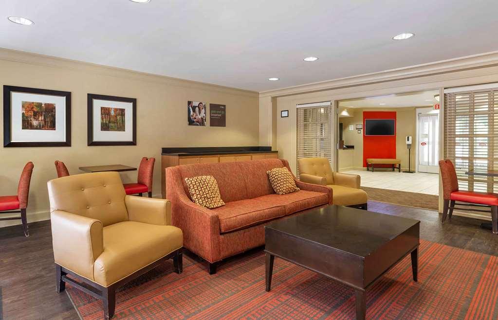 Extended Stay America Suites - Boston - Westborough - East Main Street Restauracja zdjęcie