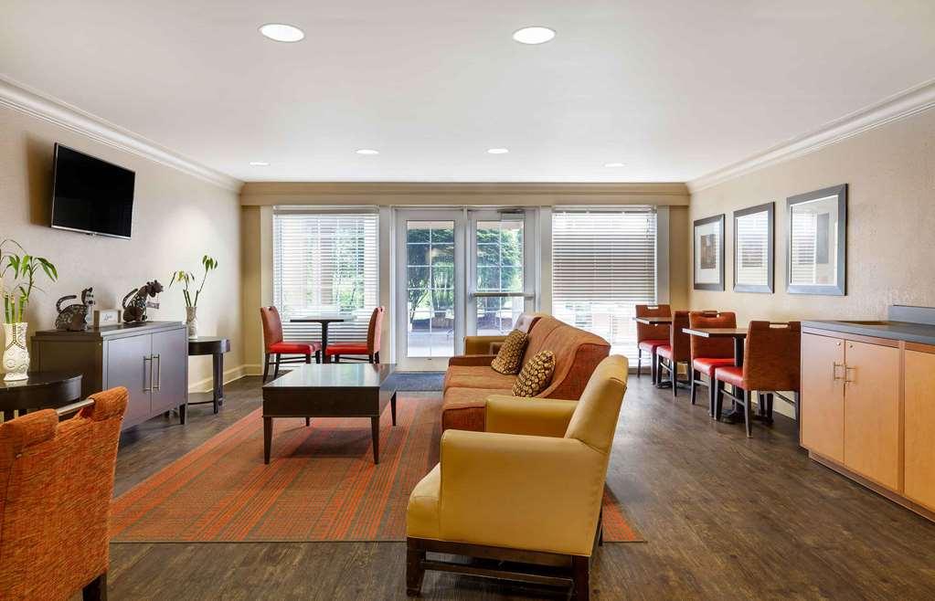 Extended Stay America Suites - Boston - Westborough - East Main Street Restauracja zdjęcie