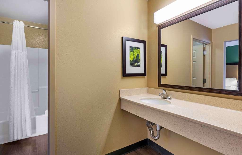Extended Stay America Suites - Boston - Westborough - East Main Street Pokój zdjęcie