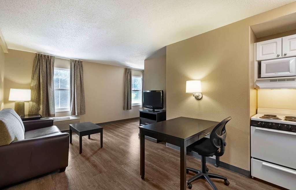 Extended Stay America Suites - Boston - Westborough - East Main Street Pokój zdjęcie