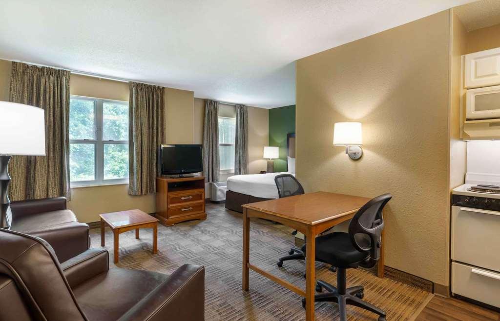 Extended Stay America Suites - Boston - Westborough - East Main Street Pokój zdjęcie