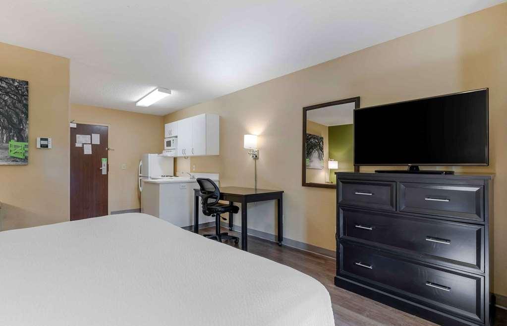 Extended Stay America Suites - Boston - Westborough - East Main Street Pokój zdjęcie