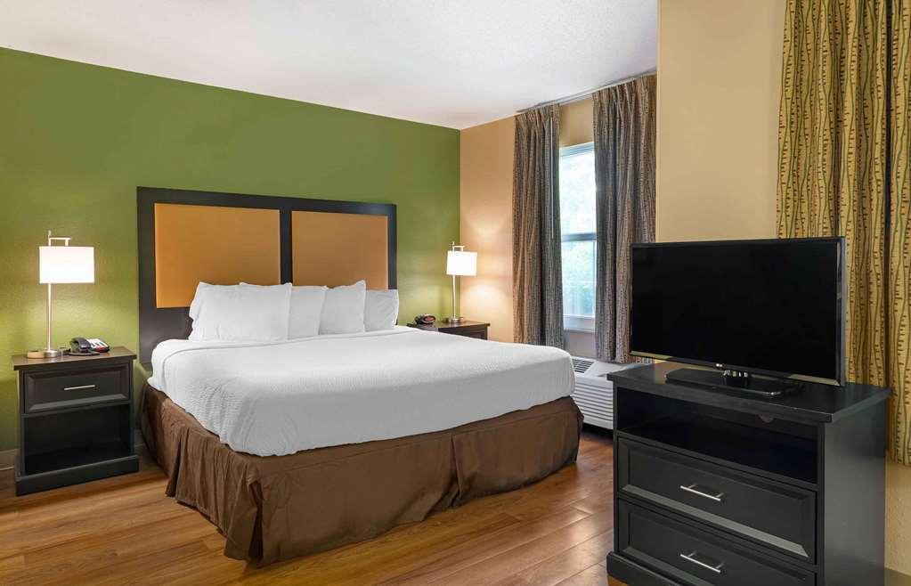 Extended Stay America Suites - Boston - Westborough - East Main Street Pokój zdjęcie