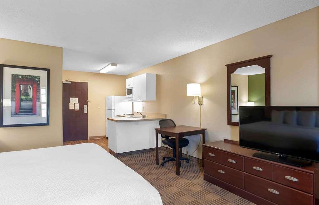 Extended Stay America Suites - Boston - Westborough - East Main Street Pokój zdjęcie