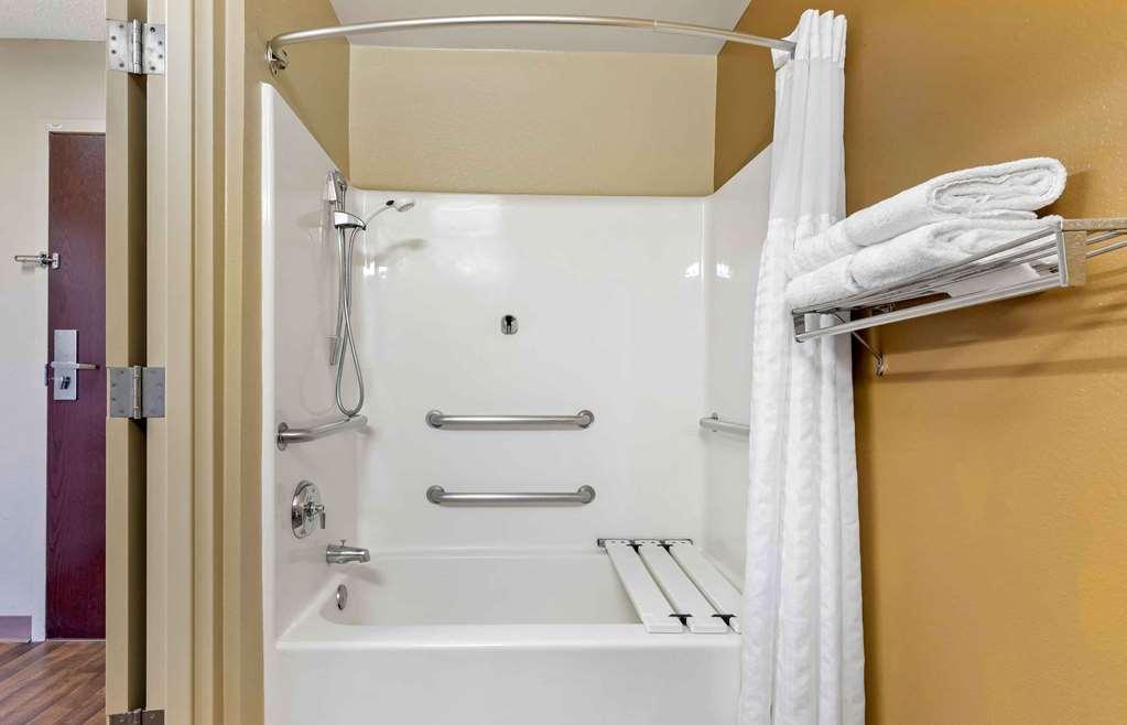 Extended Stay America Suites - Boston - Westborough - East Main Street Pokój zdjęcie