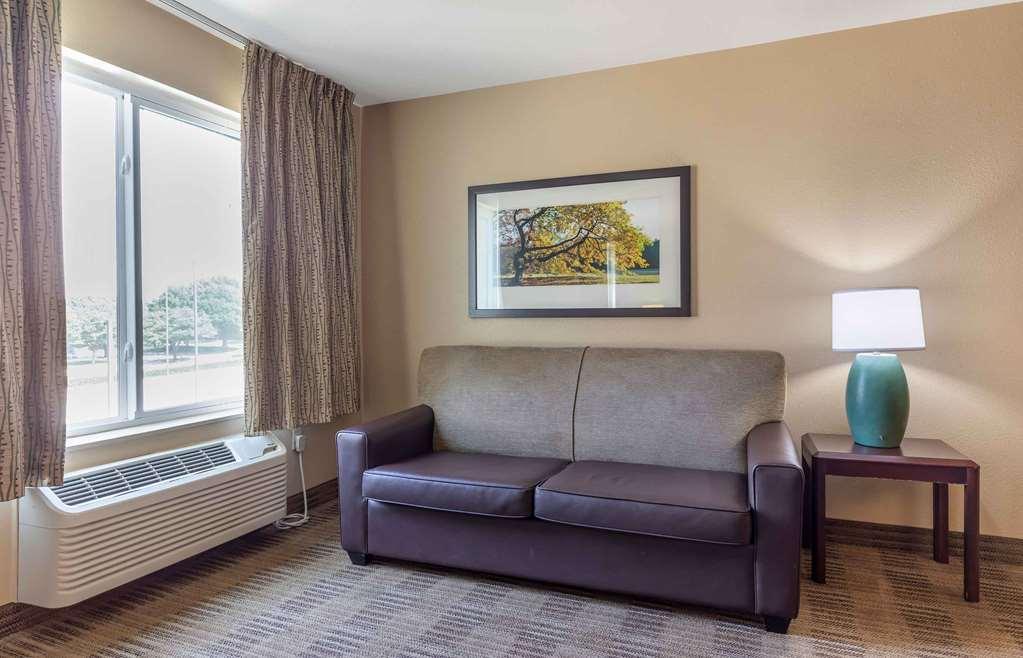 Extended Stay America Suites - Boston - Westborough - East Main Street Pokój zdjęcie