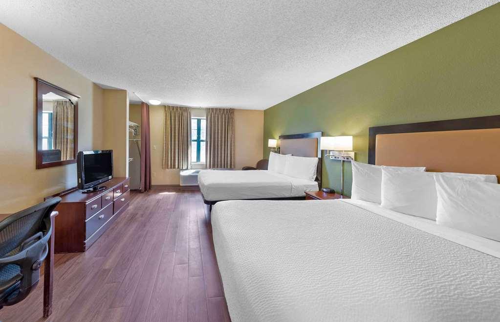 Extended Stay America Suites - Boston - Westborough - East Main Street Pokój zdjęcie