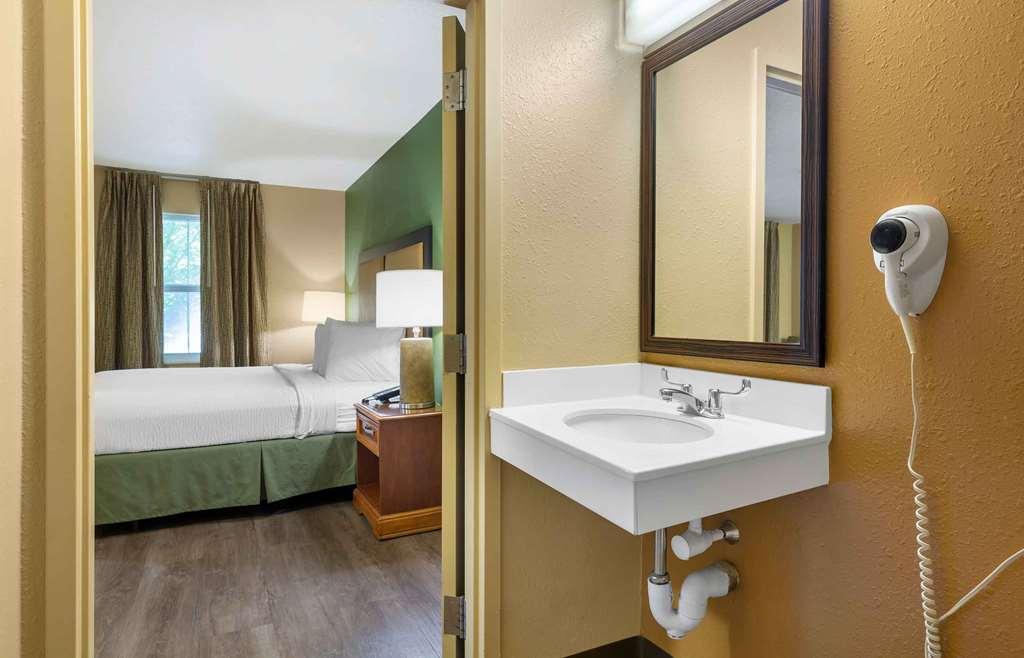 Extended Stay America Suites - Boston - Westborough - East Main Street Pokój zdjęcie
