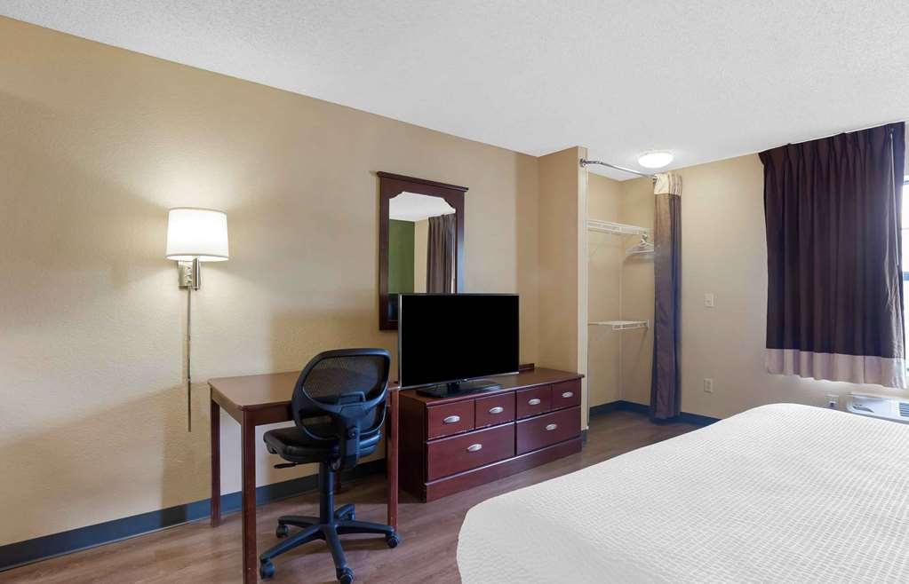 Extended Stay America Suites - Boston - Westborough - East Main Street Pokój zdjęcie