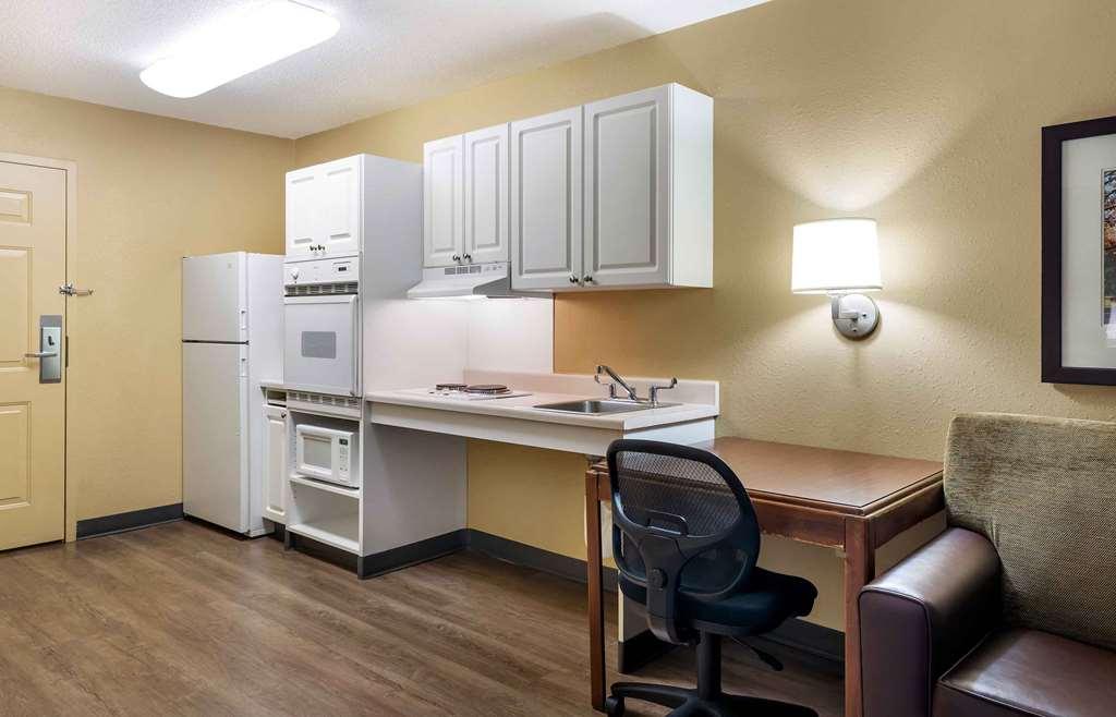 Extended Stay America Suites - Boston - Westborough - East Main Street Pokój zdjęcie