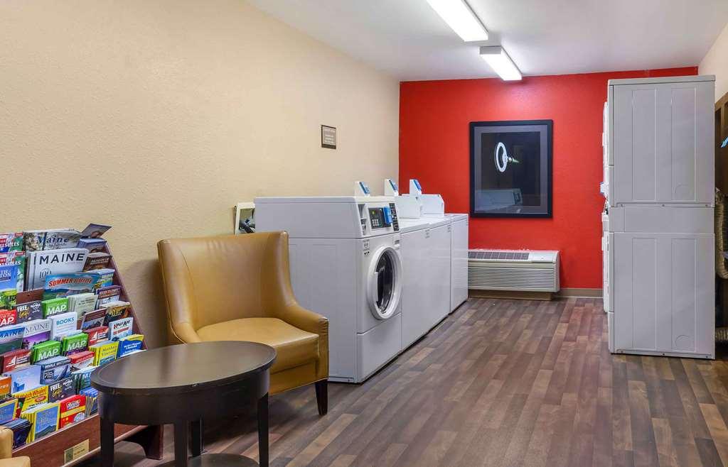 Extended Stay America Suites - Boston - Westborough - East Main Street Udogodnienia zdjęcie