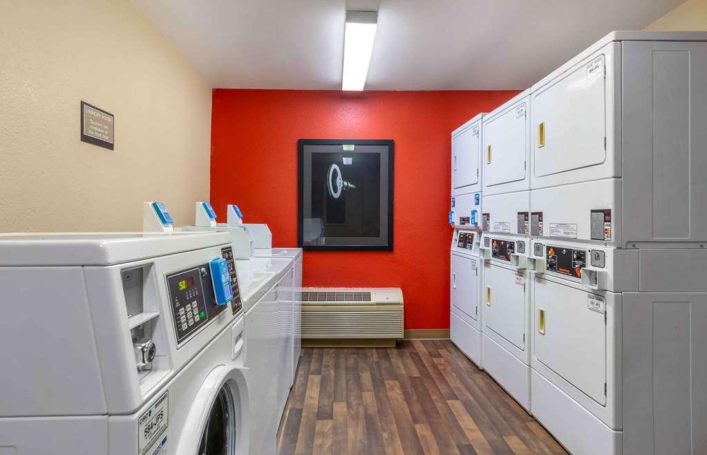 Extended Stay America Suites - Boston - Westborough - East Main Street Udogodnienia zdjęcie