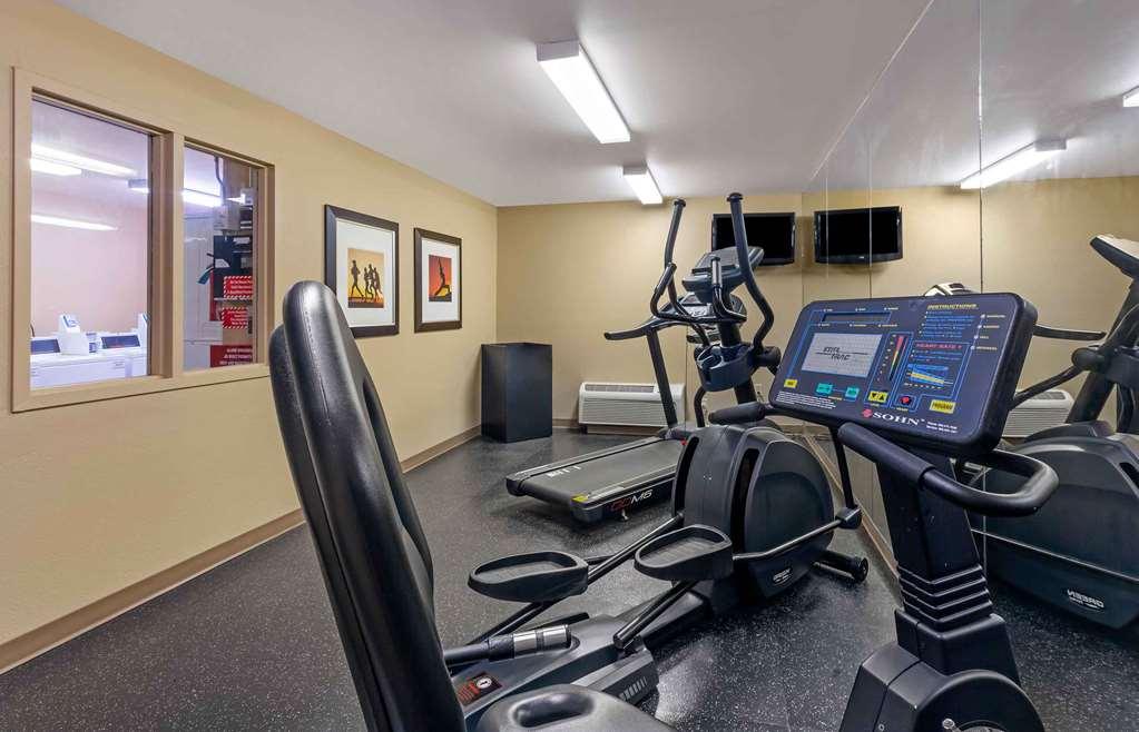 Extended Stay America Suites - Boston - Westborough - East Main Street Udogodnienia zdjęcie