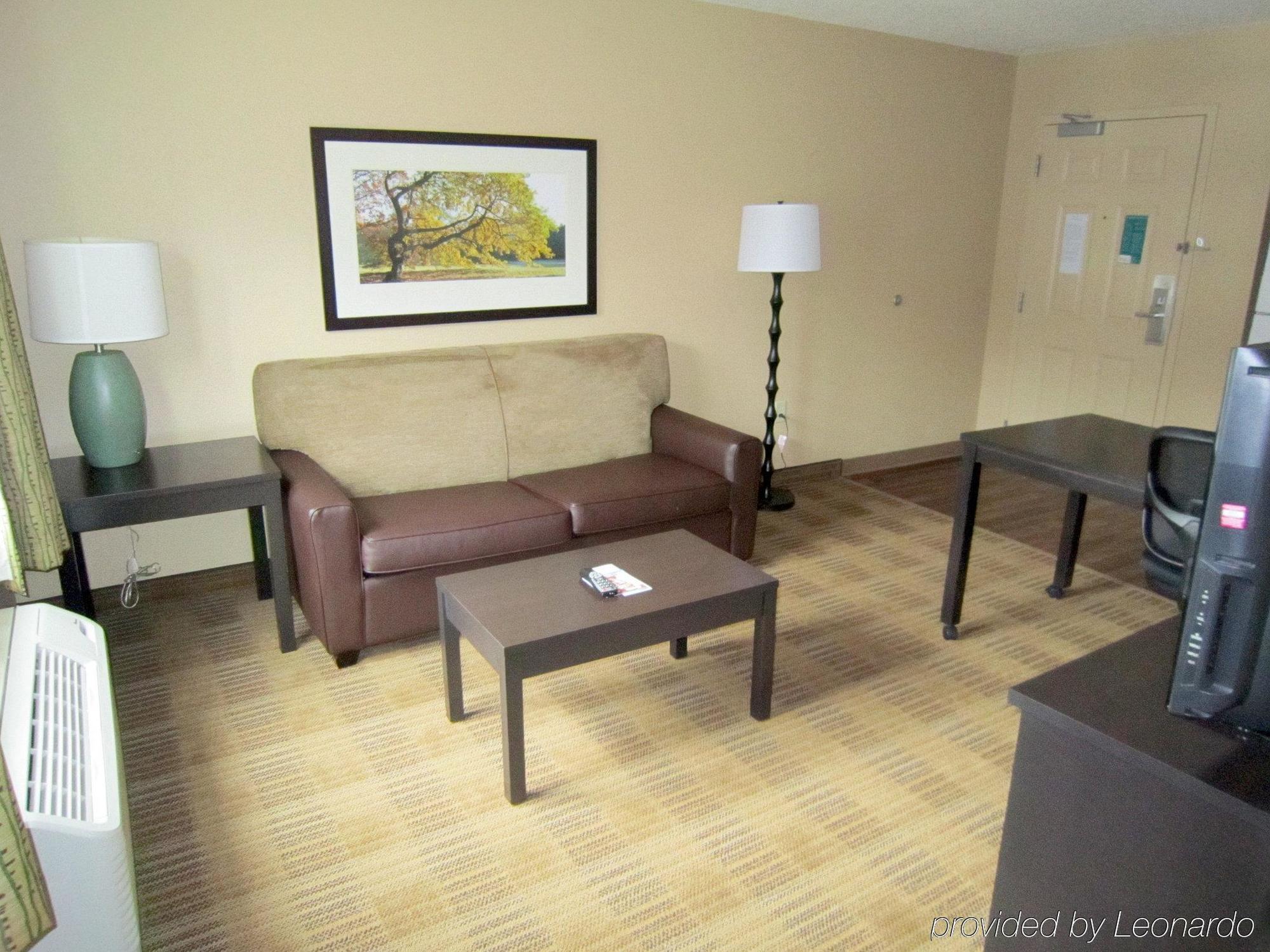 Extended Stay America Suites - Boston - Westborough - East Main Street Zewnętrze zdjęcie