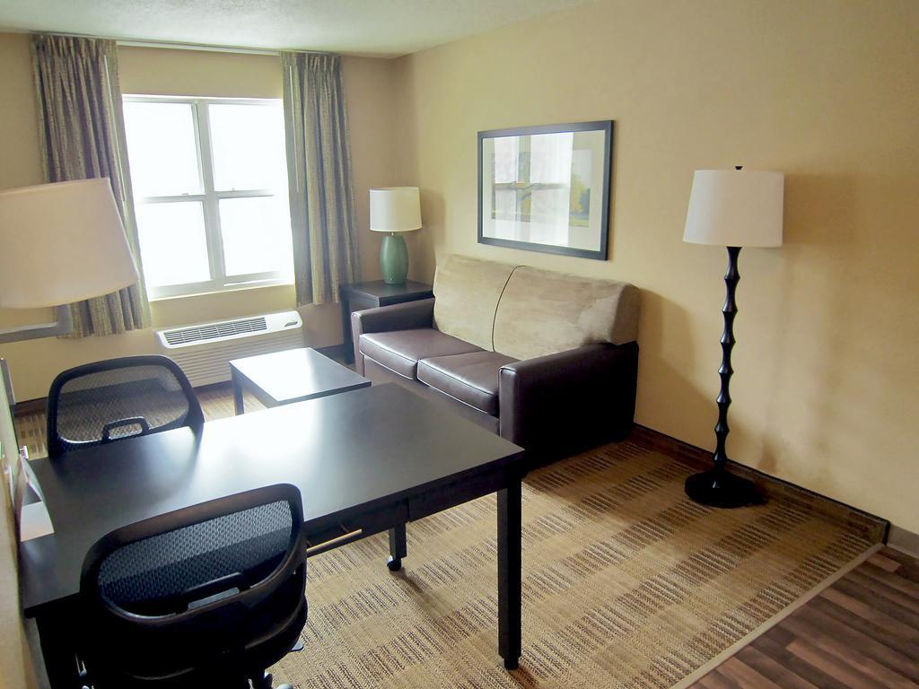 Extended Stay America Suites - Boston - Westborough - East Main Street Zewnętrze zdjęcie