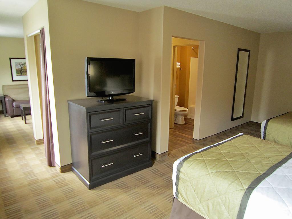 Extended Stay America Suites - Boston - Westborough - East Main Street Zewnętrze zdjęcie