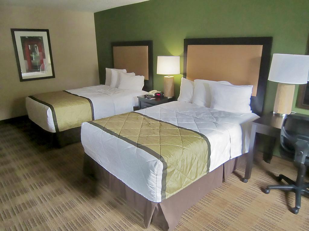 Extended Stay America Suites - Boston - Westborough - East Main Street Zewnętrze zdjęcie