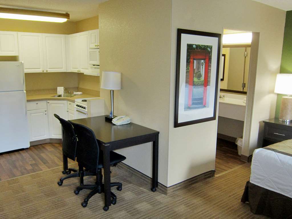 Extended Stay America Suites - Boston - Westborough - East Main Street Pokój zdjęcie